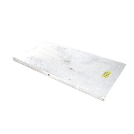 Traulsen Assembly Hump Cover 132 With G SK-500-70004-00